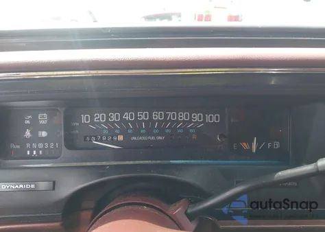 1998 Buick Lesabre Custom from USA, damaged, VIN 1G4HP52K1WH415215